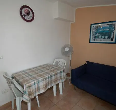 Carol Bilo M Apartman Capoliveri