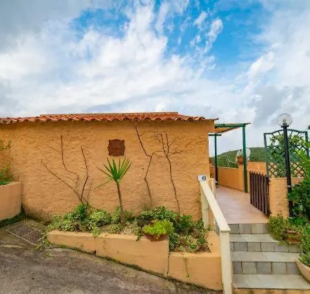 Apartman Carol Bilo M Capoliveri